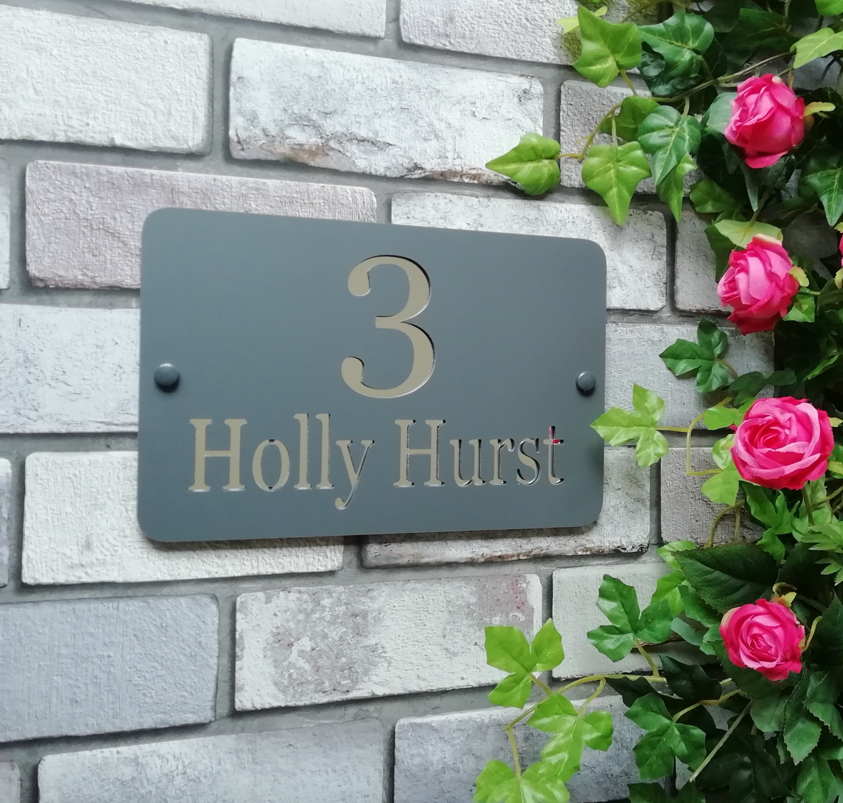 3 Holly Hurst