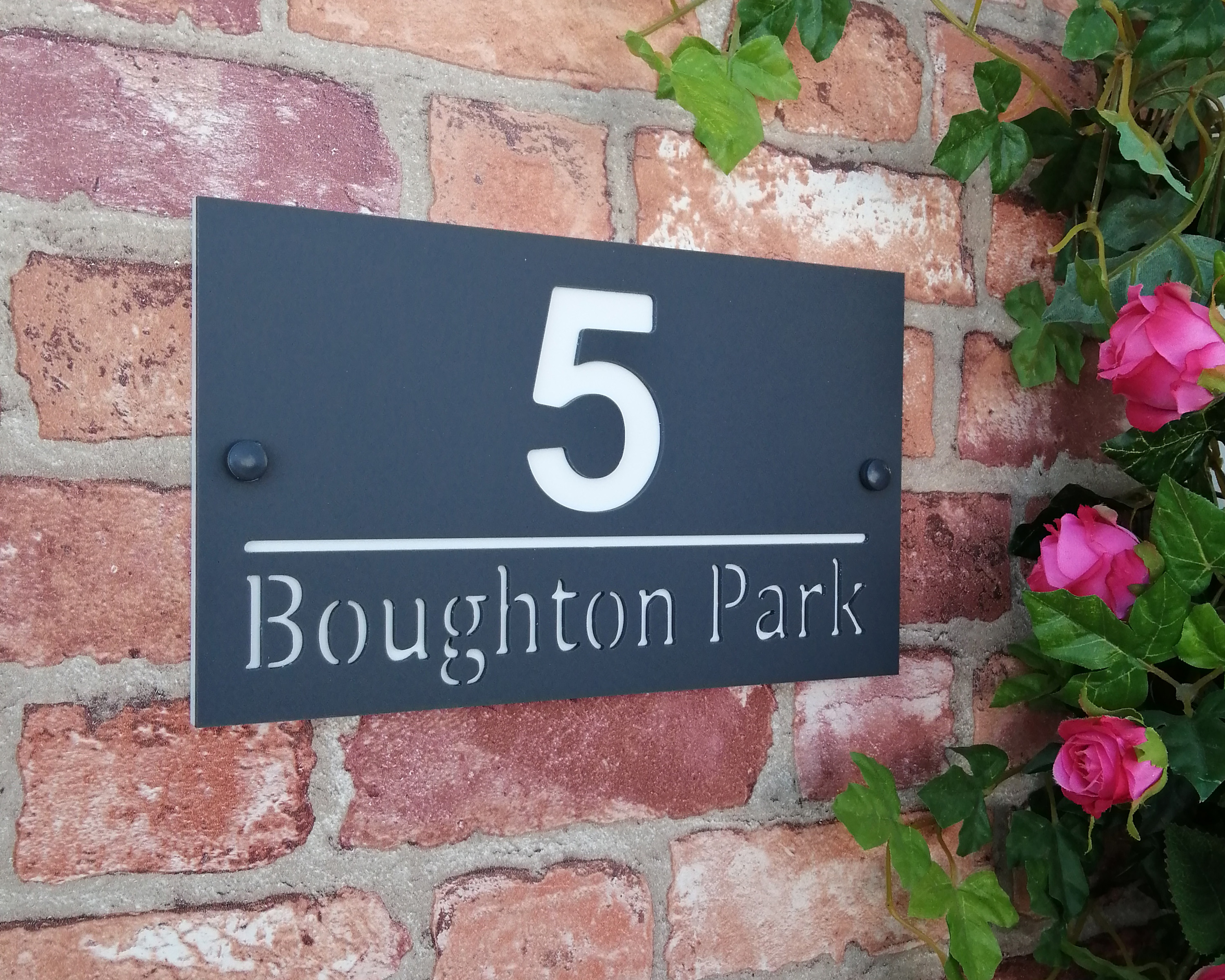 5 Boughton Park