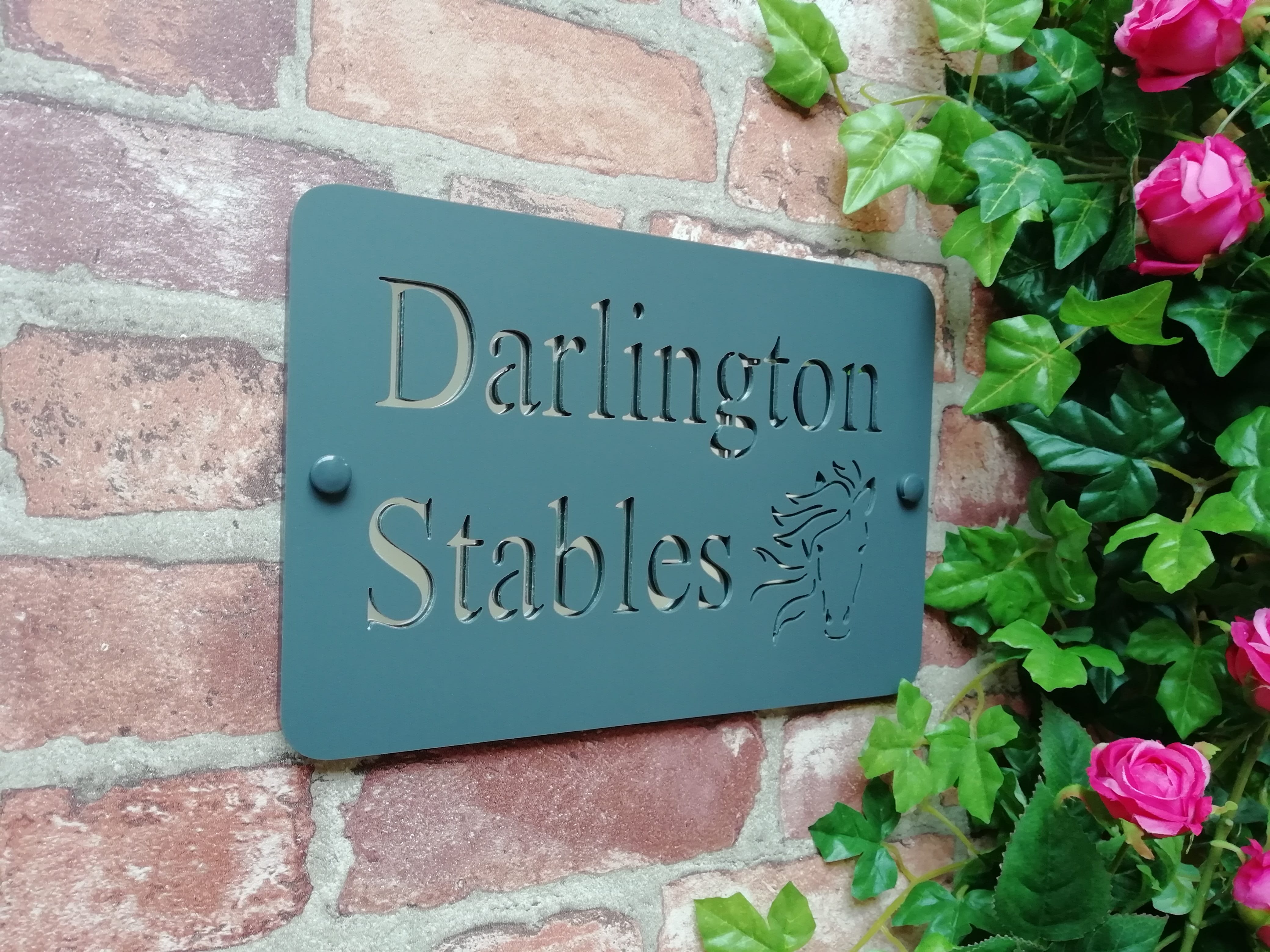 Darlington Stables